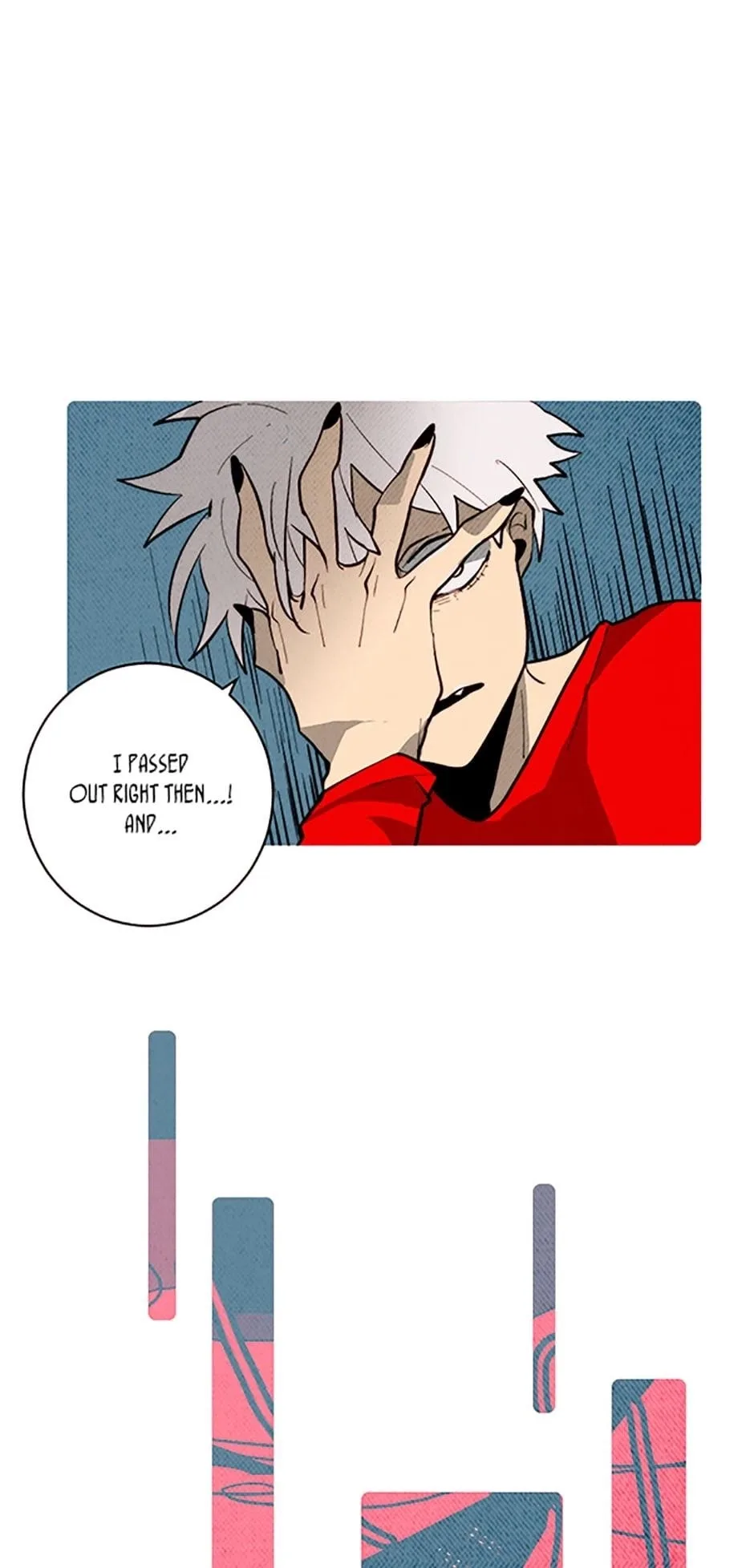 Demons can't be pretty Chapter 168 page 22