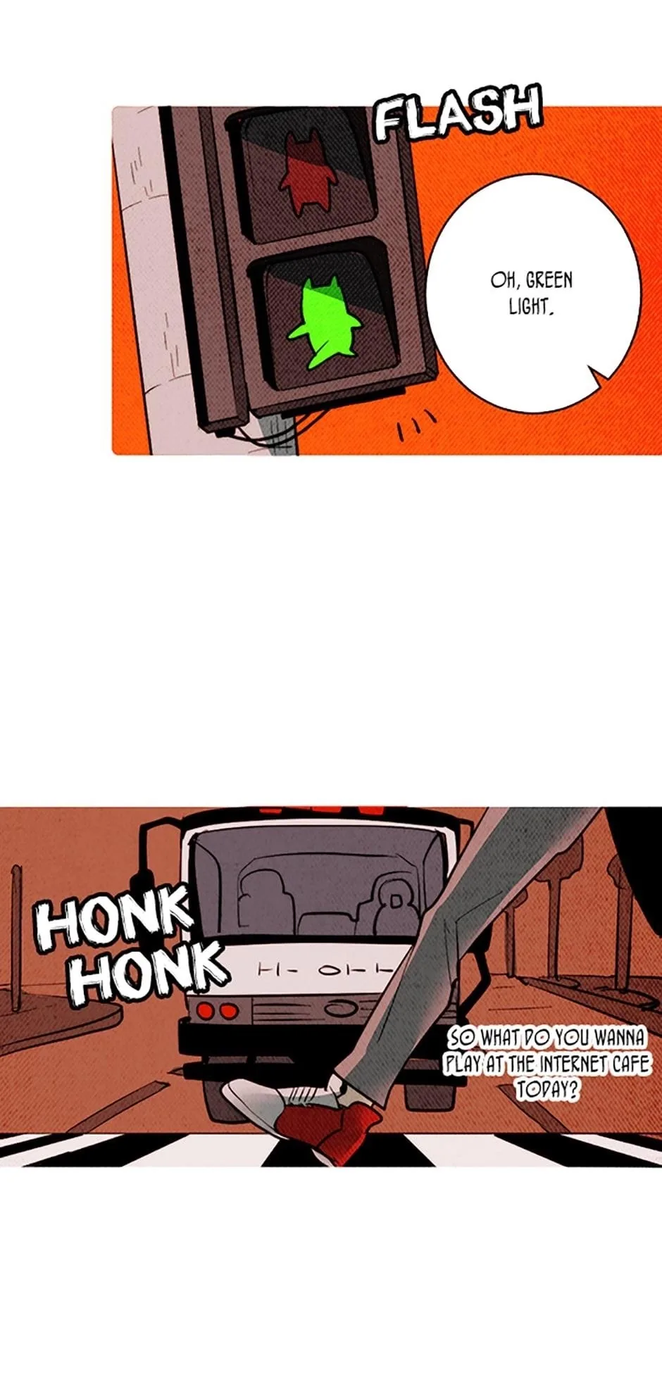 Demons can't be pretty Chapter 168 page 19