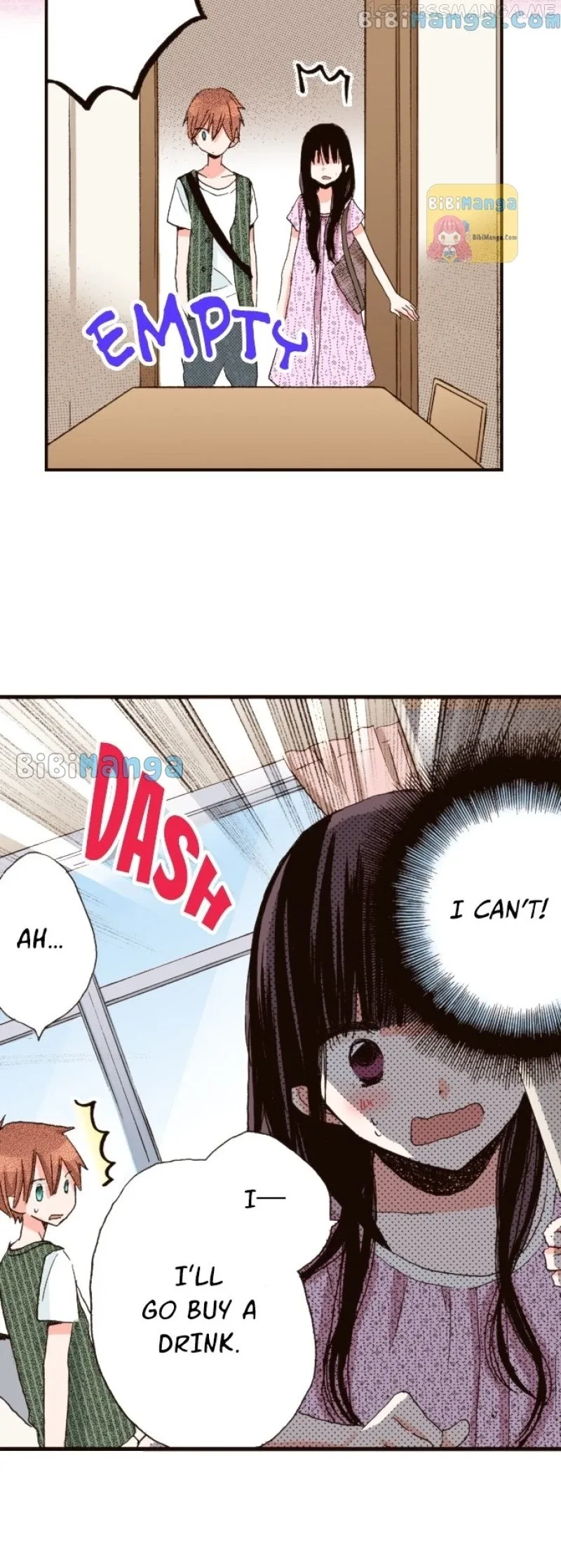 Last Game Chapter 107 page 25