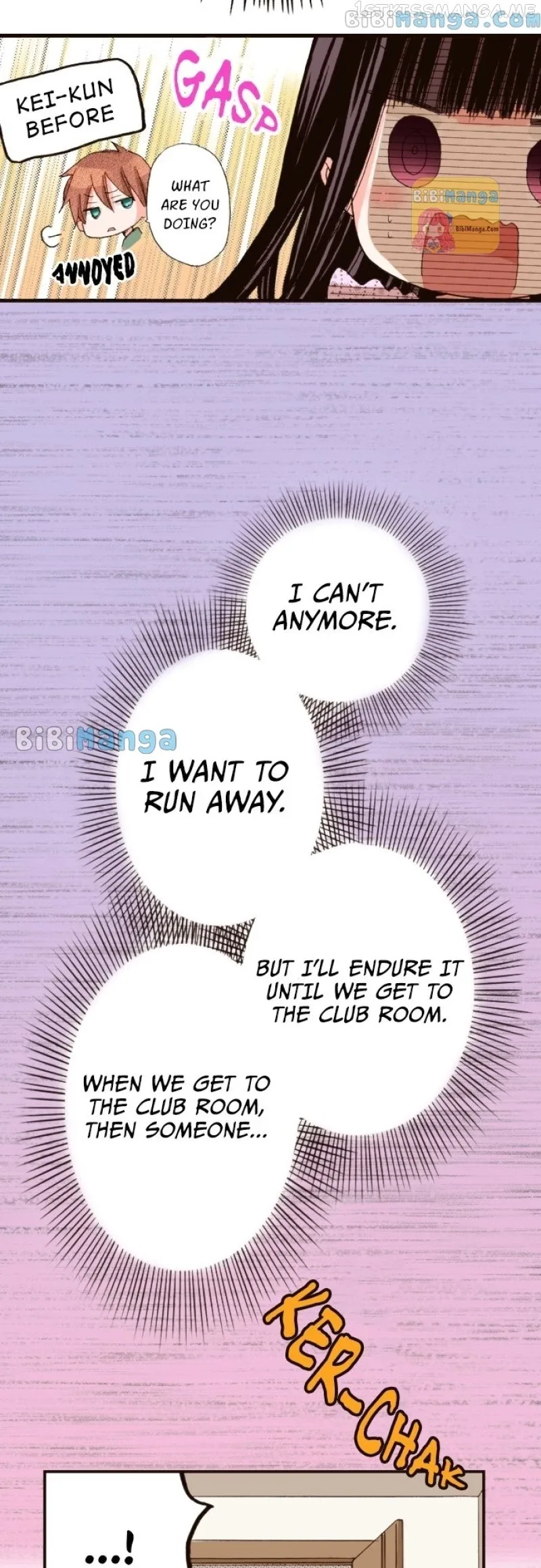 Last Game Chapter 107 page 24
