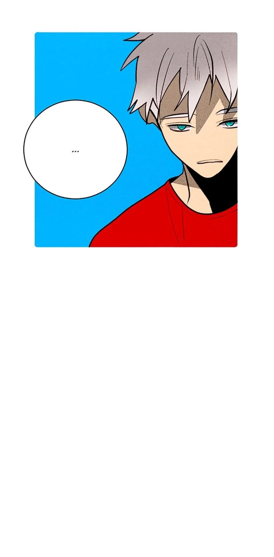 Demons can't be pretty Chapter 168 page 38