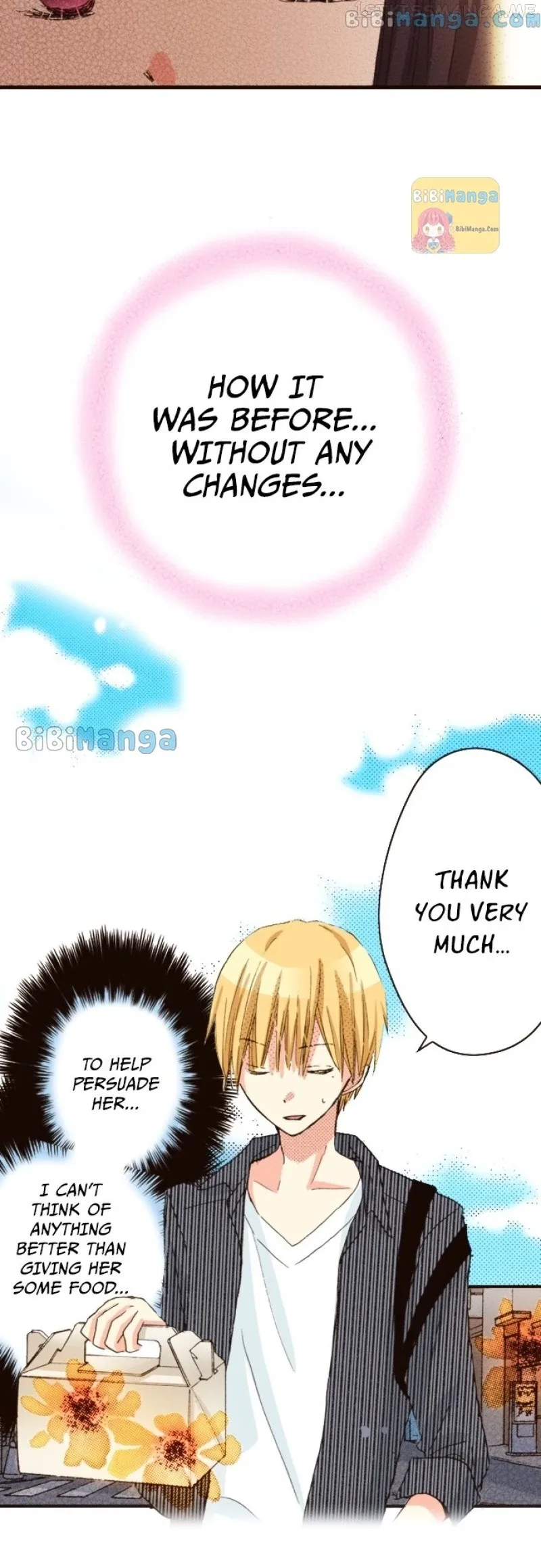 Last Game Chapter 107 page 34