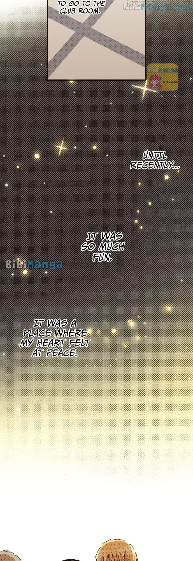 Last Game Chapter 107 page 30