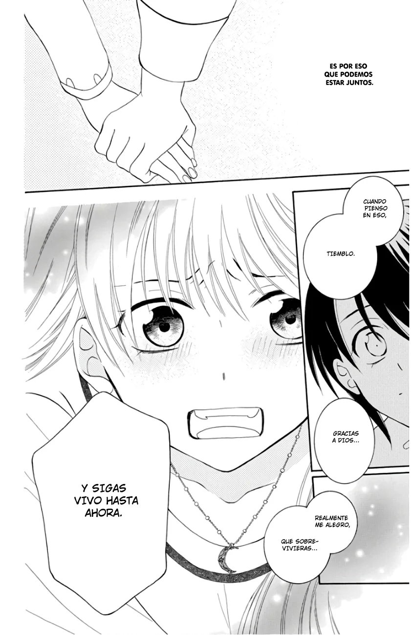 Soredemo Sekai wa Utsukushii Chapter 108 page 8