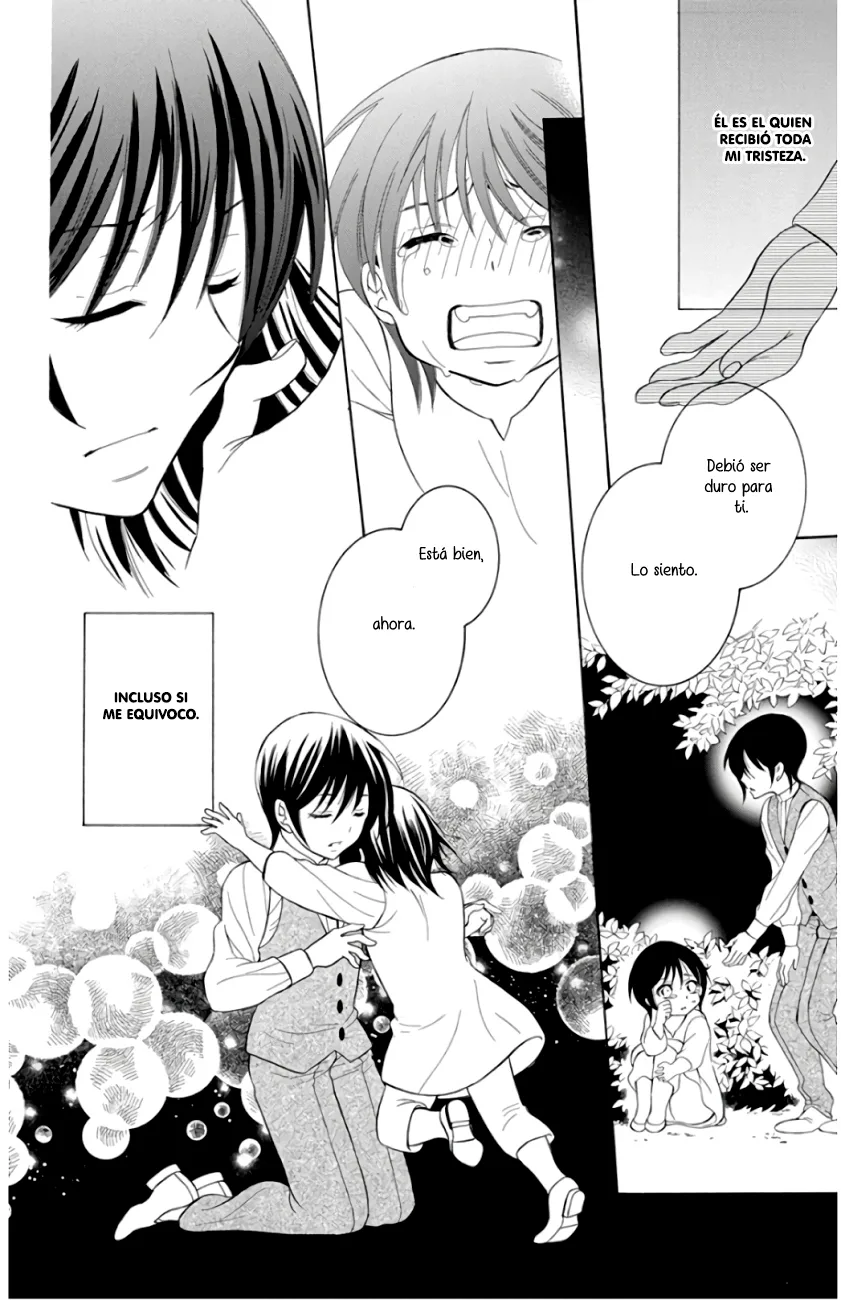 Soredemo Sekai wa Utsukushii Chapter 108 page 14