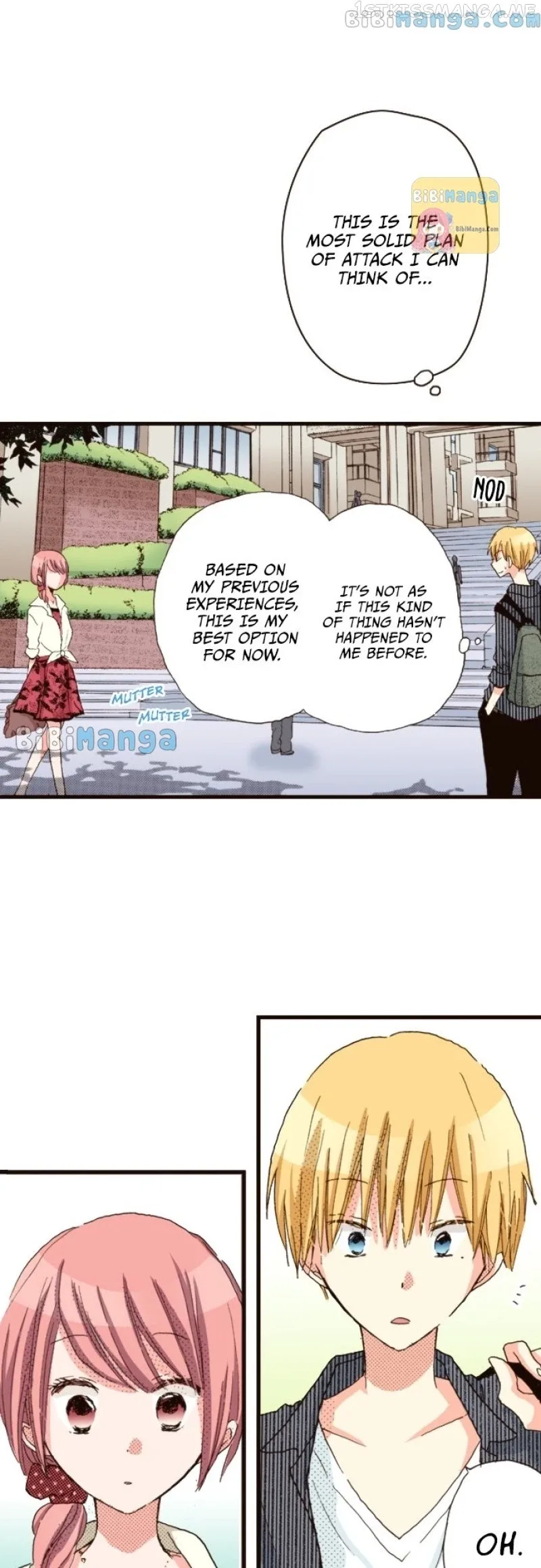 Last Game Chapter 107 page 36