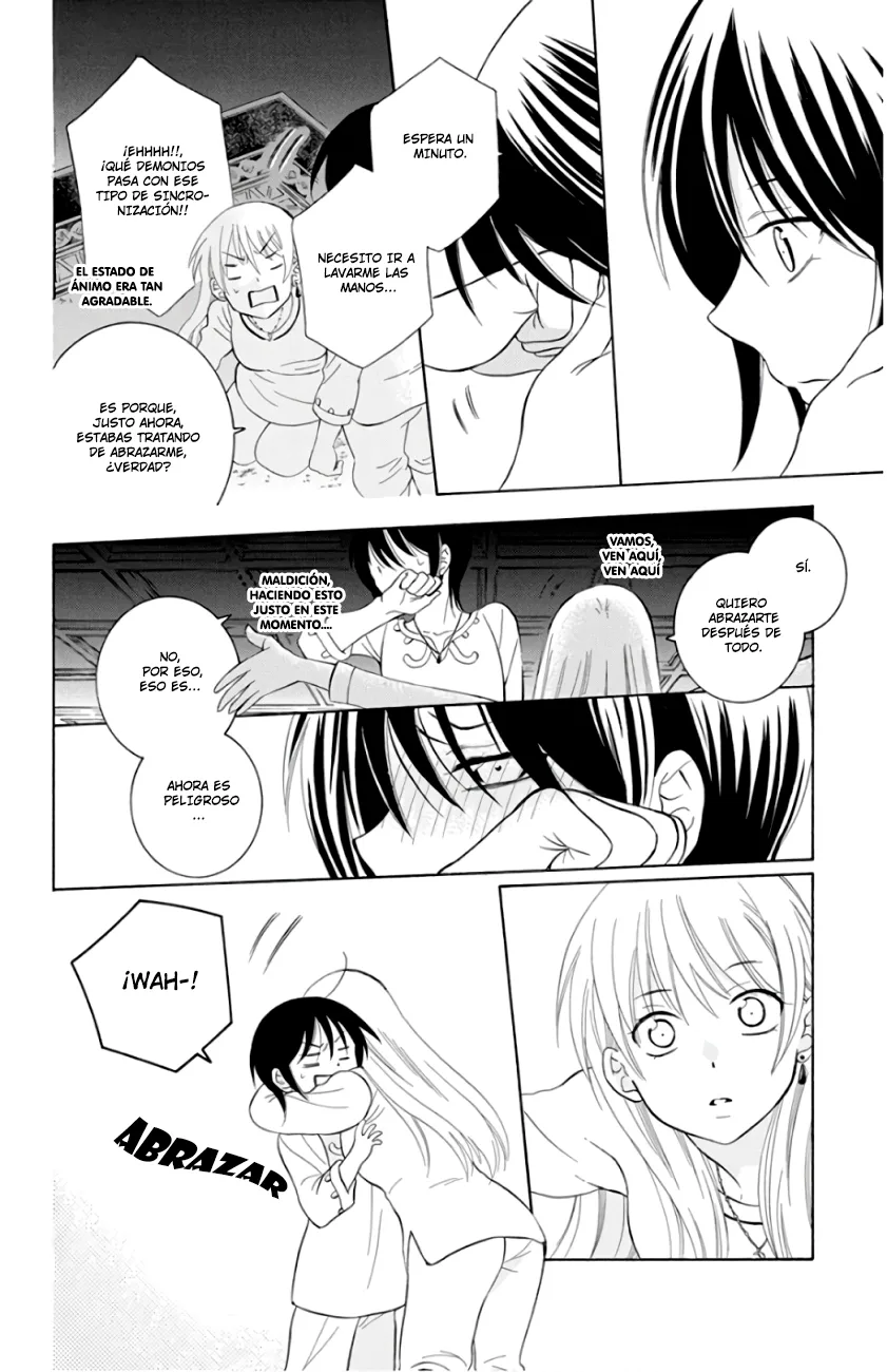 Soredemo Sekai wa Utsukushii Chapter 108 page 10