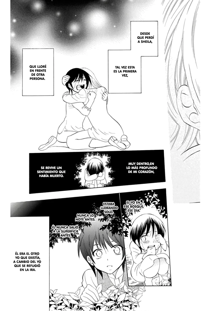 Soredemo Sekai wa Utsukushii Chapter 108 page 13