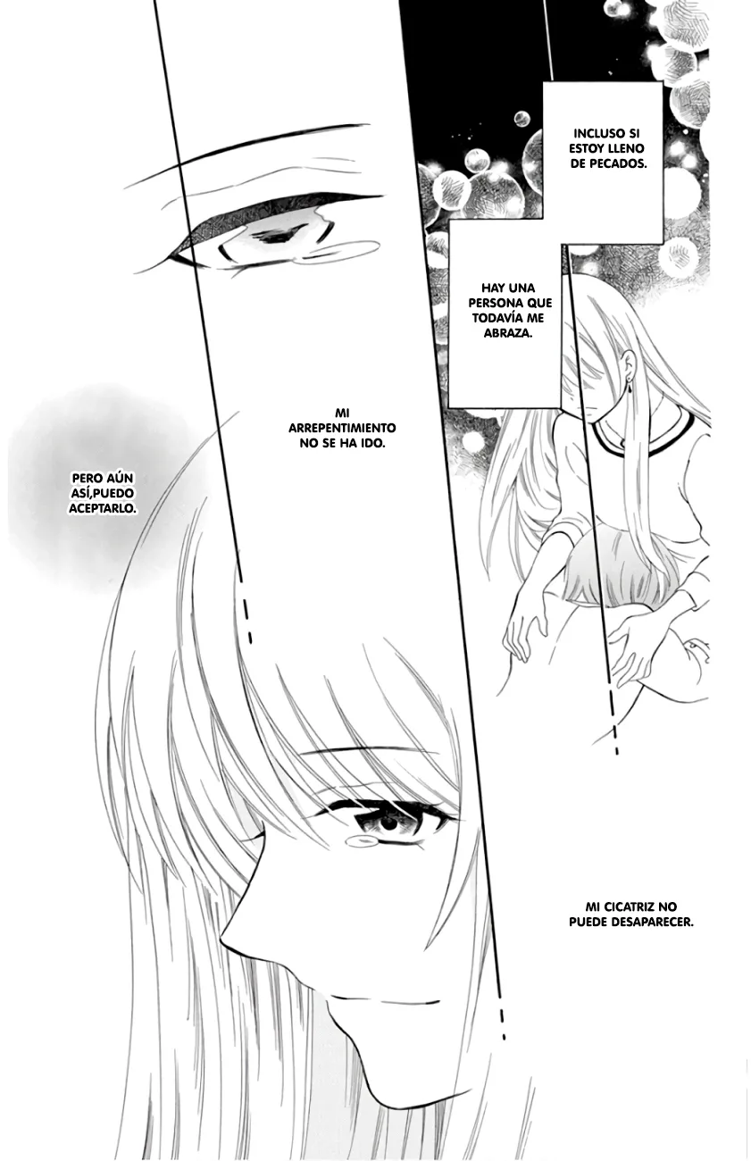 Soredemo Sekai wa Utsukushii Chapter 108 page 15