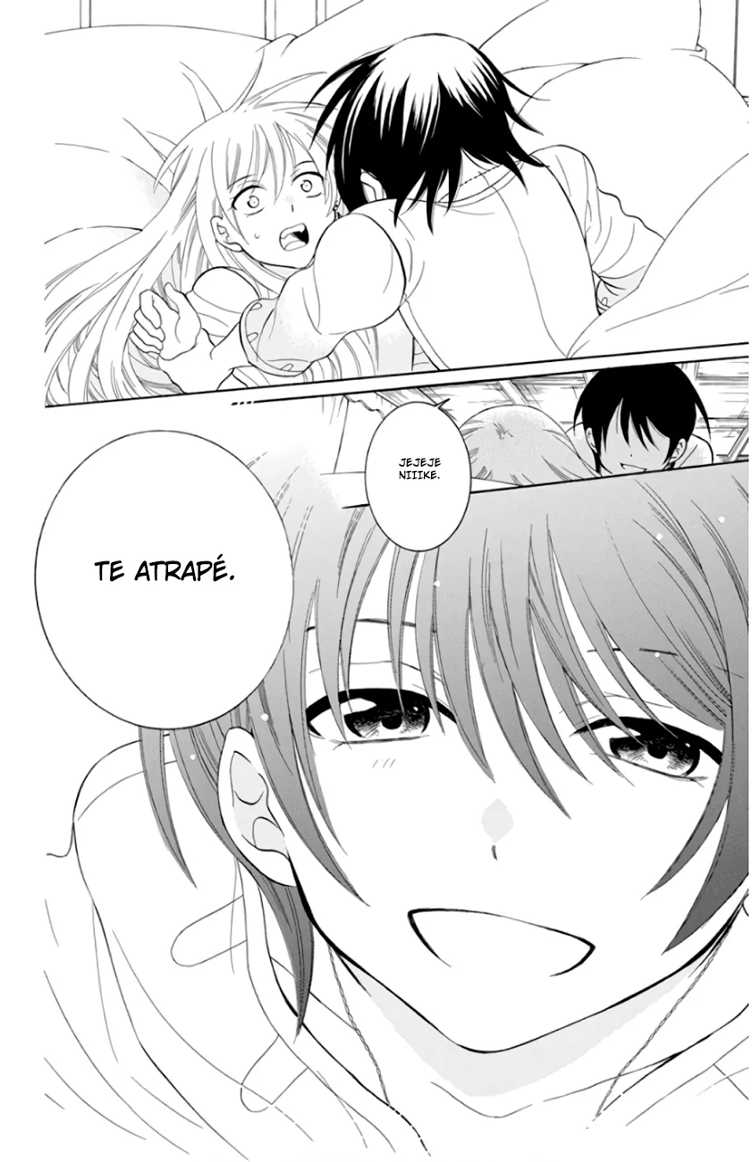 Soredemo Sekai wa Utsukushii Chapter 108 page 22