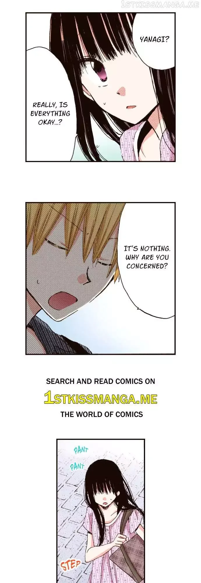 Last Game Chapter 109 page 3