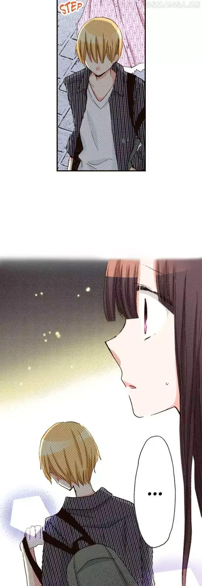 Last Game Chapter 109 page 4