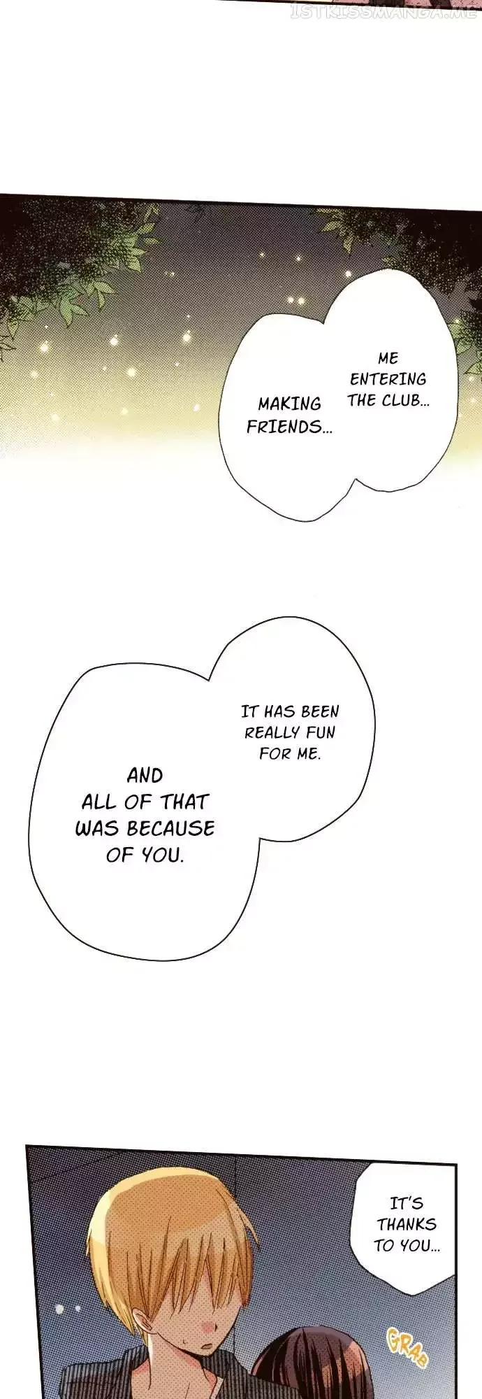 Last Game Chapter 109 page 10