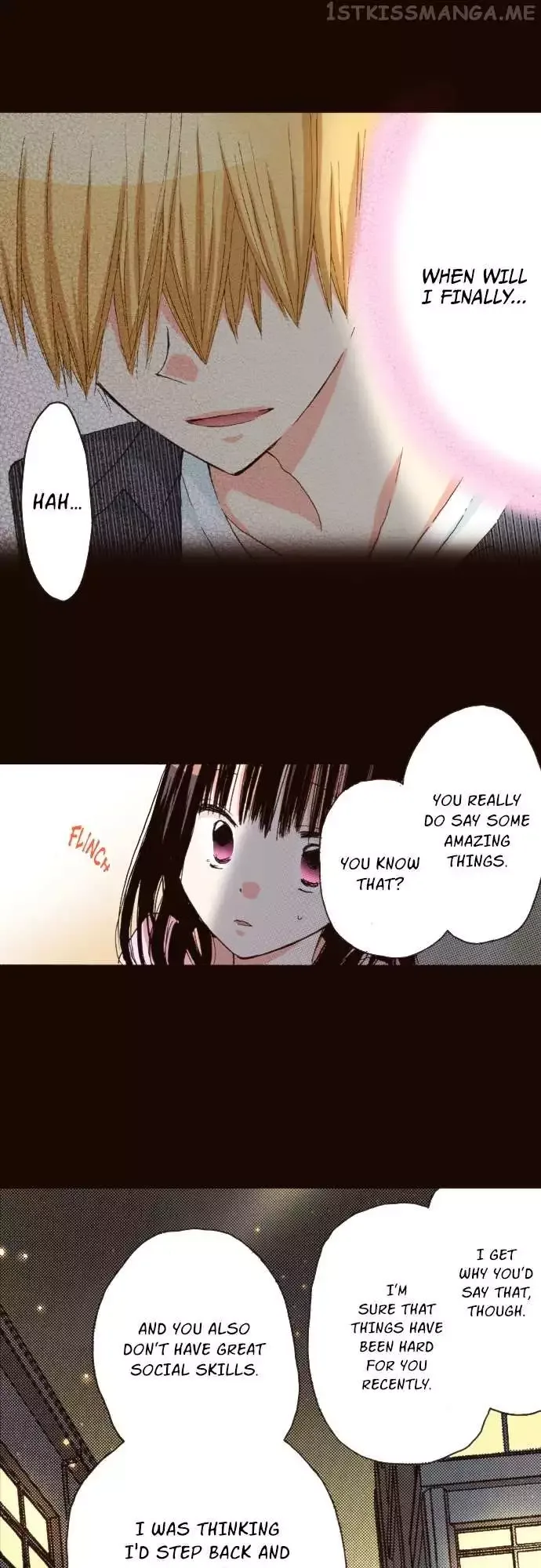 Last Game Chapter 109 page 18