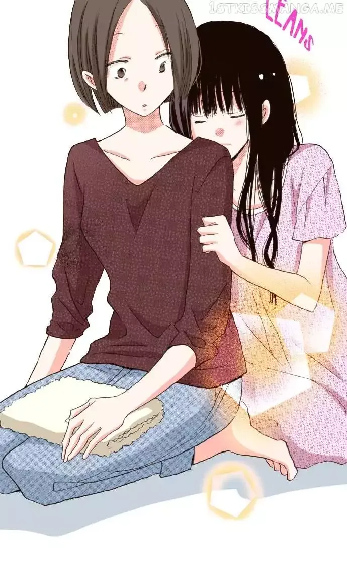 Last Game Chapter 109 page 34