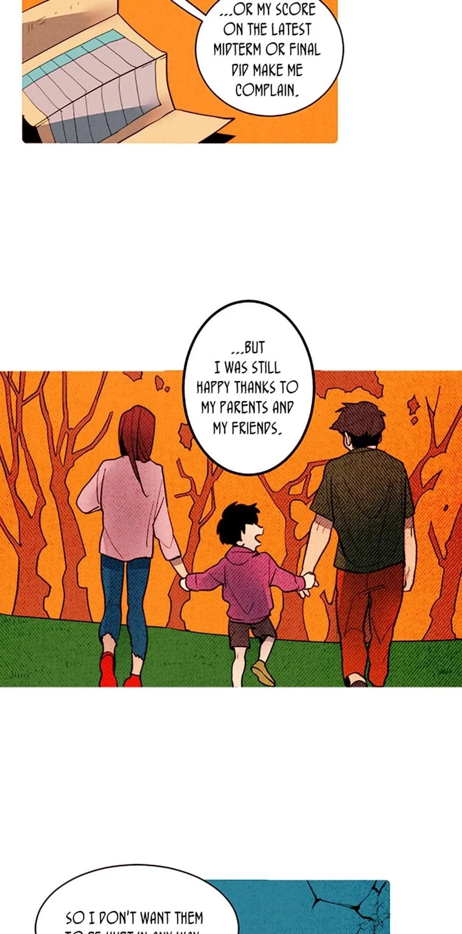 Demons can't be pretty Chapter 169 page 5
