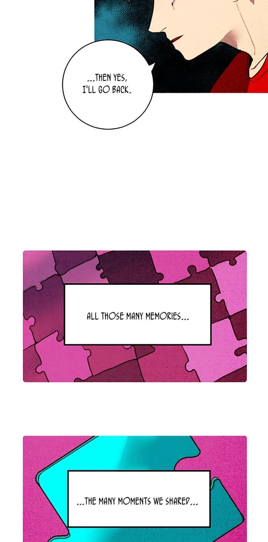 Demons can't be pretty Chapter 169 page 7