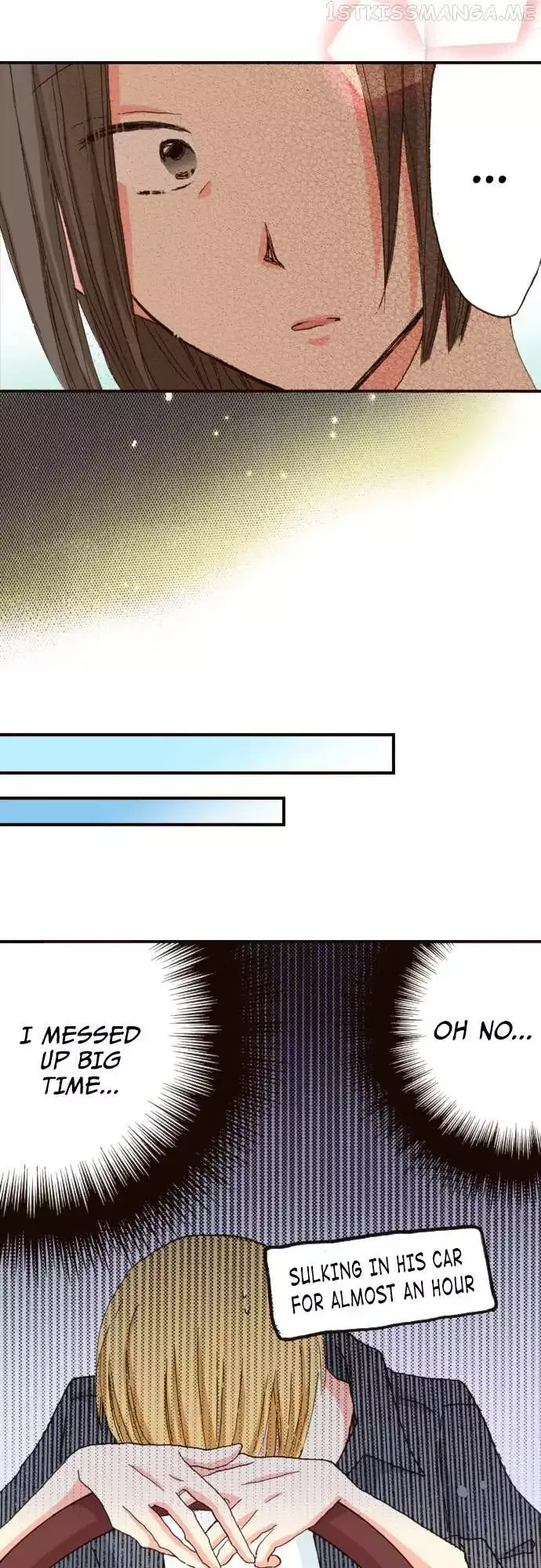 Last Game Chapter 109 page 36