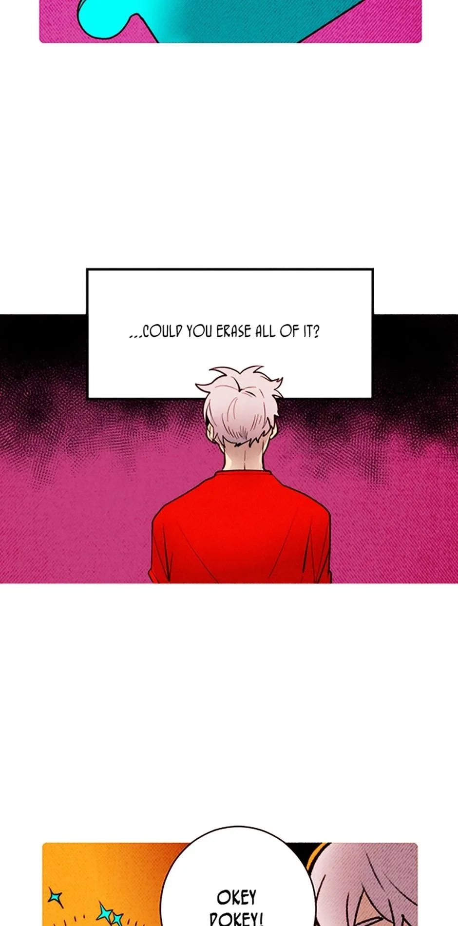 Demons can't be pretty Chapter 169 page 8