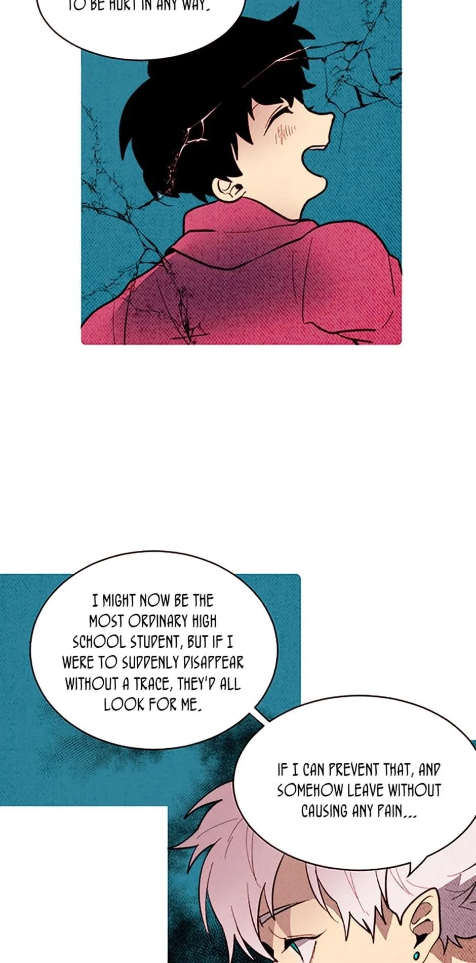 Demons can't be pretty Chapter 169 page 6
