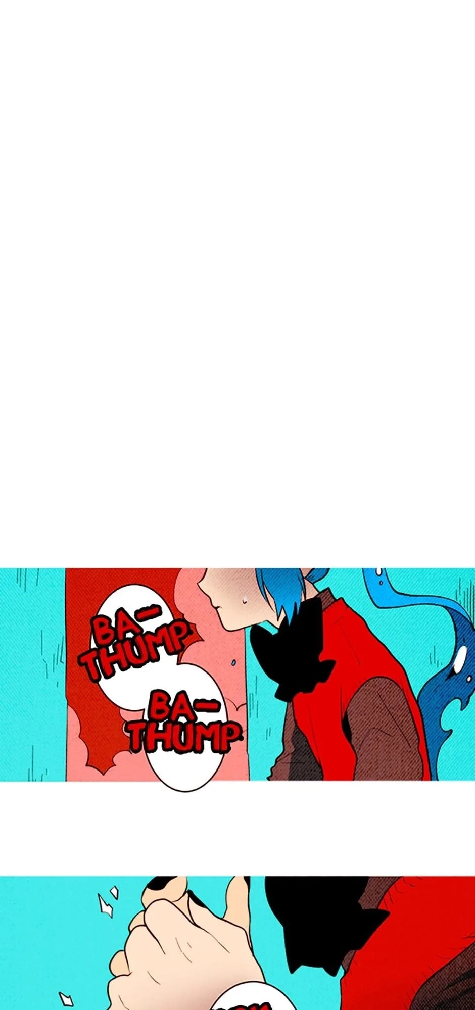 Demons can't be pretty Chapter 169 page 20