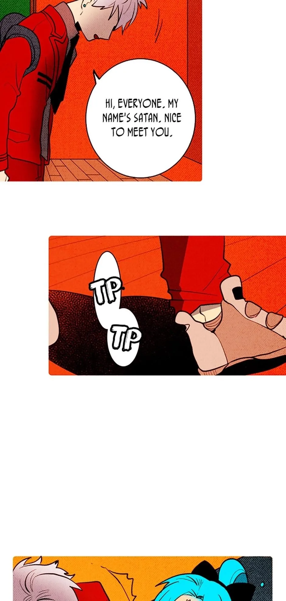 Demons can't be pretty Chapter 169 page 26