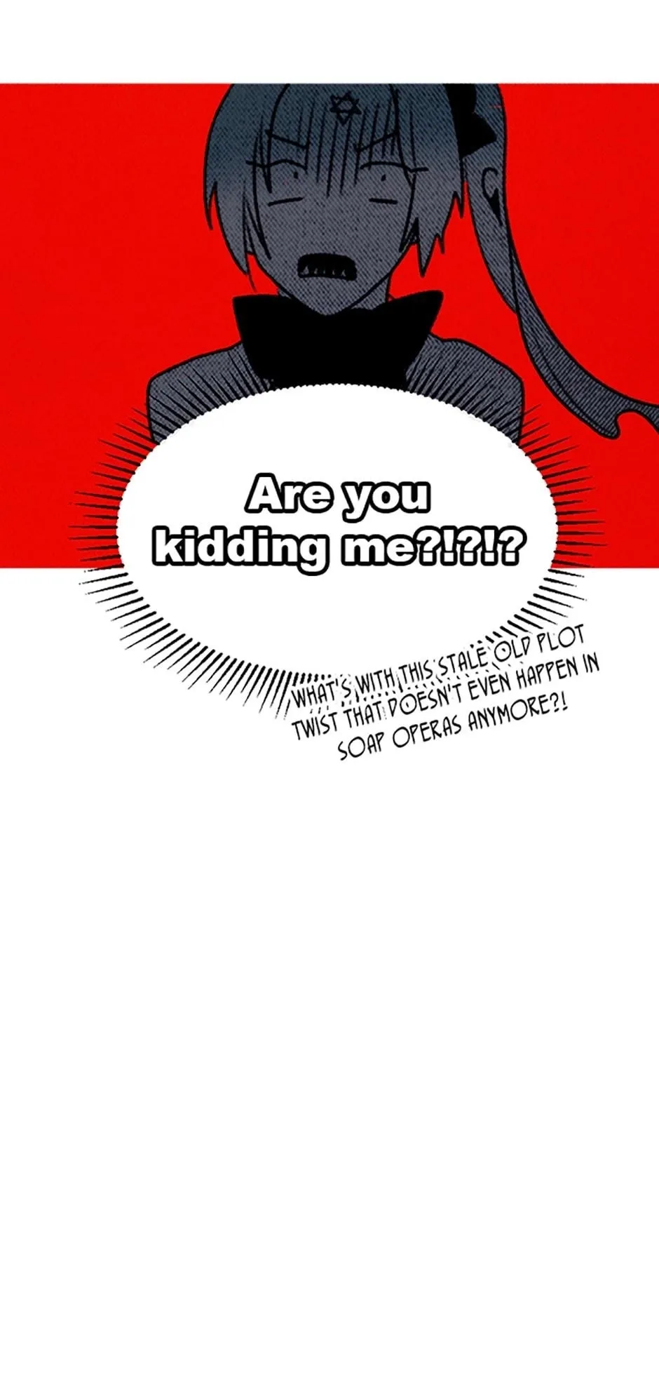 Demons can't be pretty Chapter 169 page 29