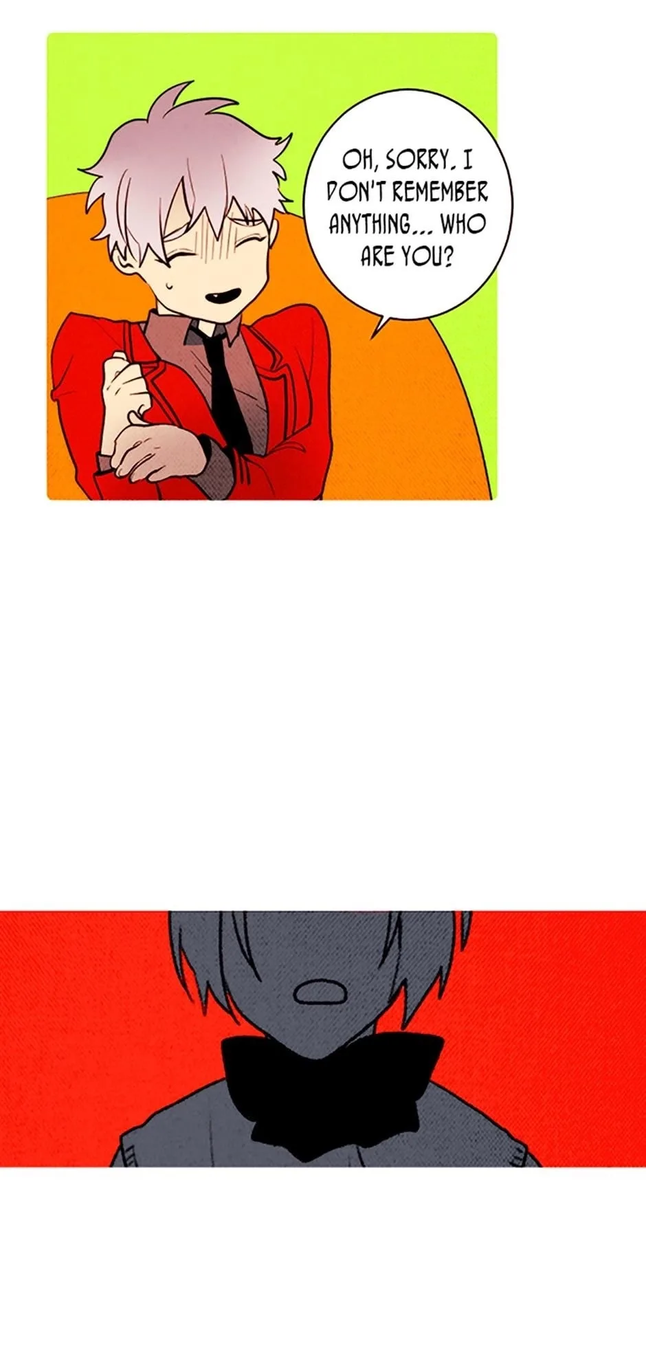 Demons can't be pretty Chapter 169 page 28