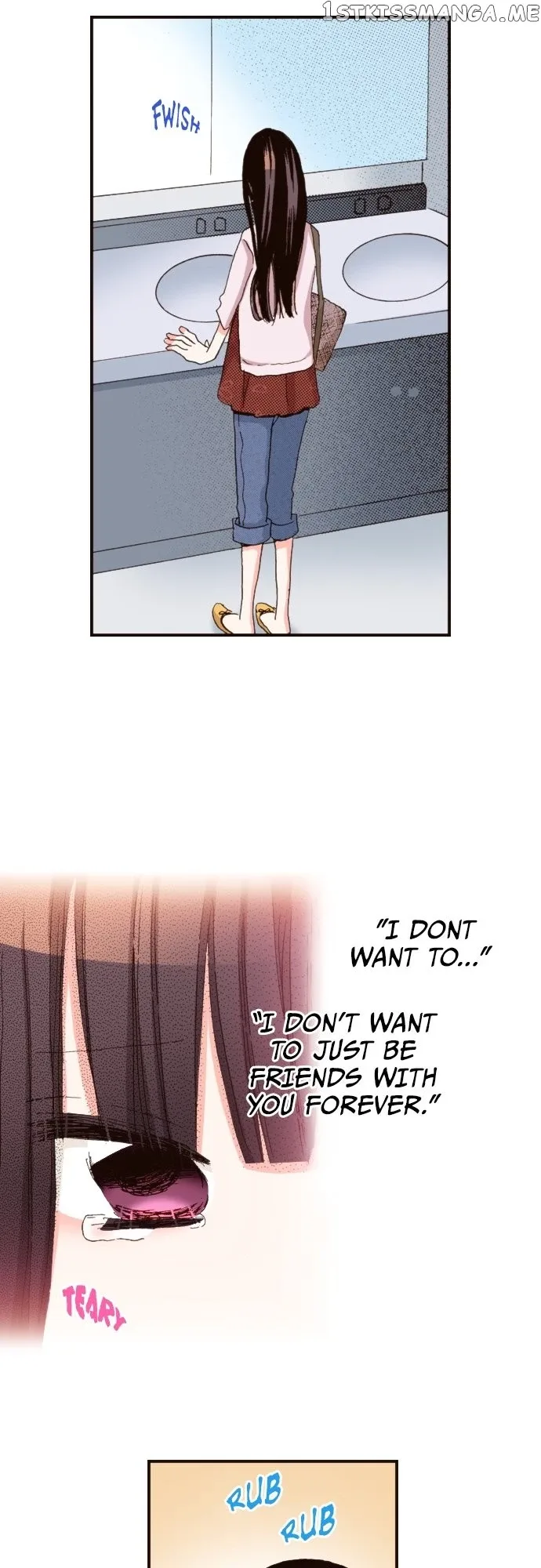 Last Game Chapter 112 page 4
