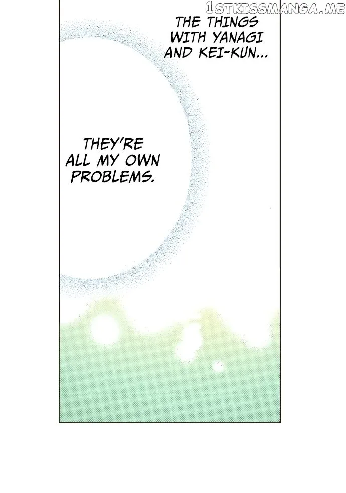 Last Game Chapter 112 page 8