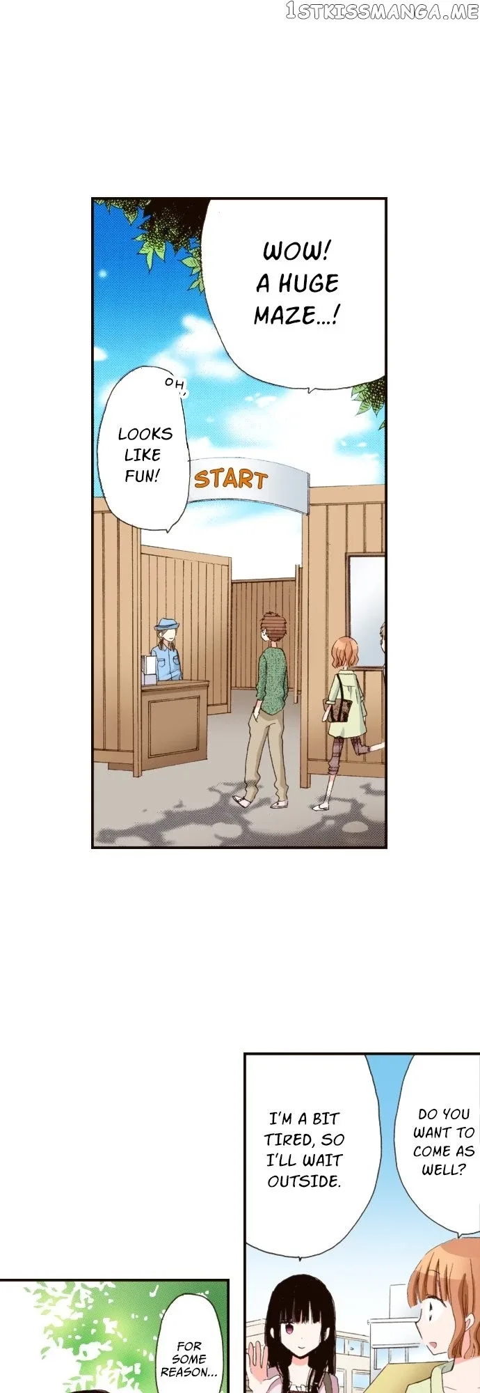 Last Game Chapter 112 page 27