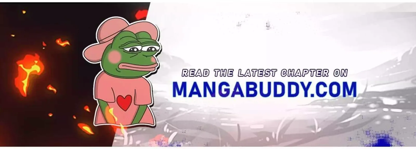 Last Game Chapter 112 page 33