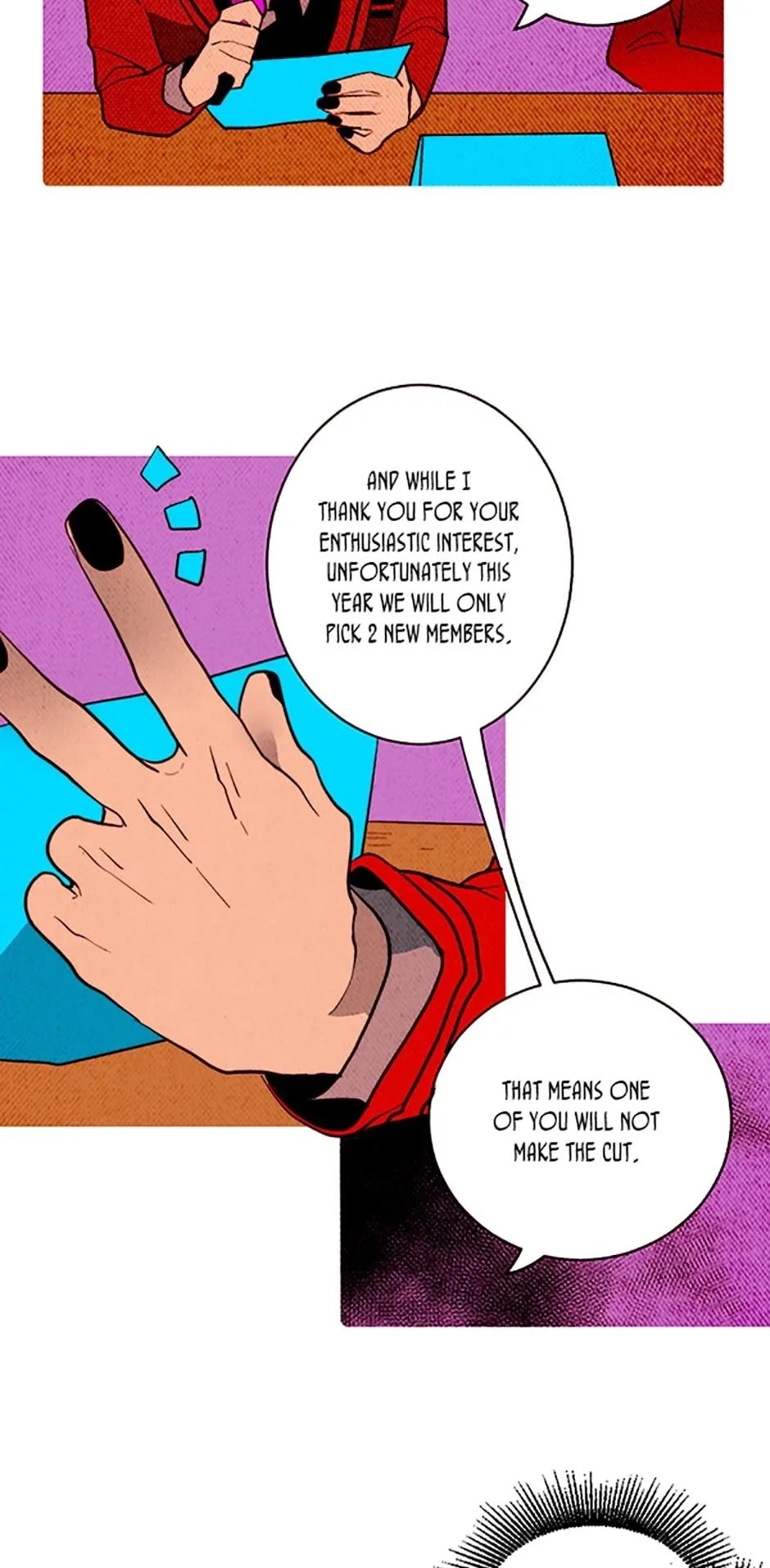 Demons can't be pretty Chapter 170 page 24
