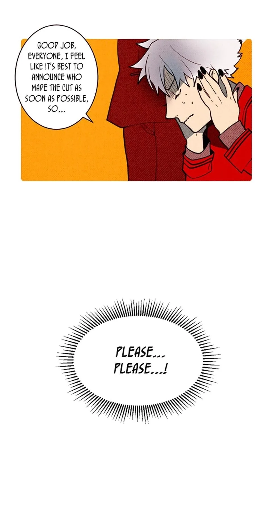 Demons can't be pretty Chapter 170 page 34