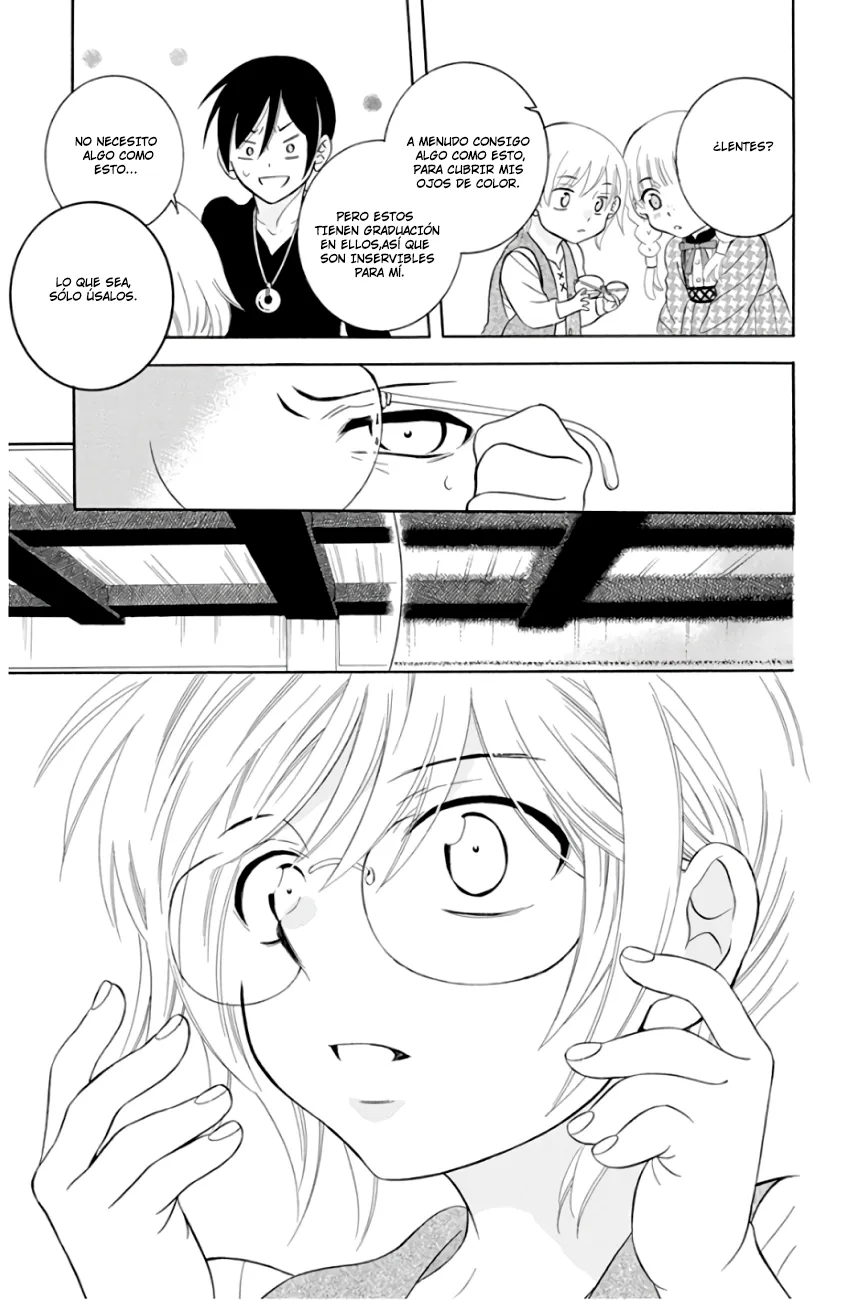 Soredemo Sekai wa Utsukushii Chapter 111 page 10