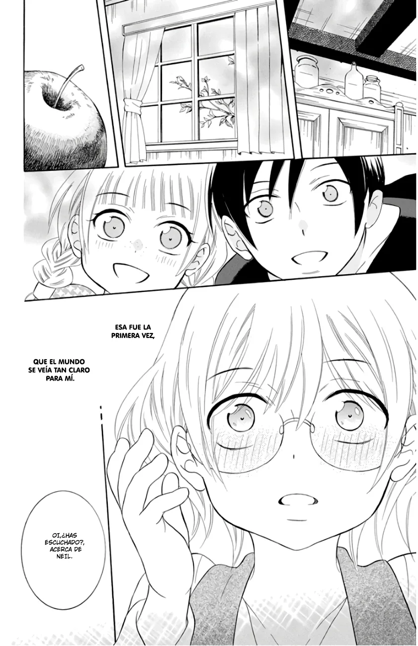 Soredemo Sekai wa Utsukushii Chapter 111 page 11