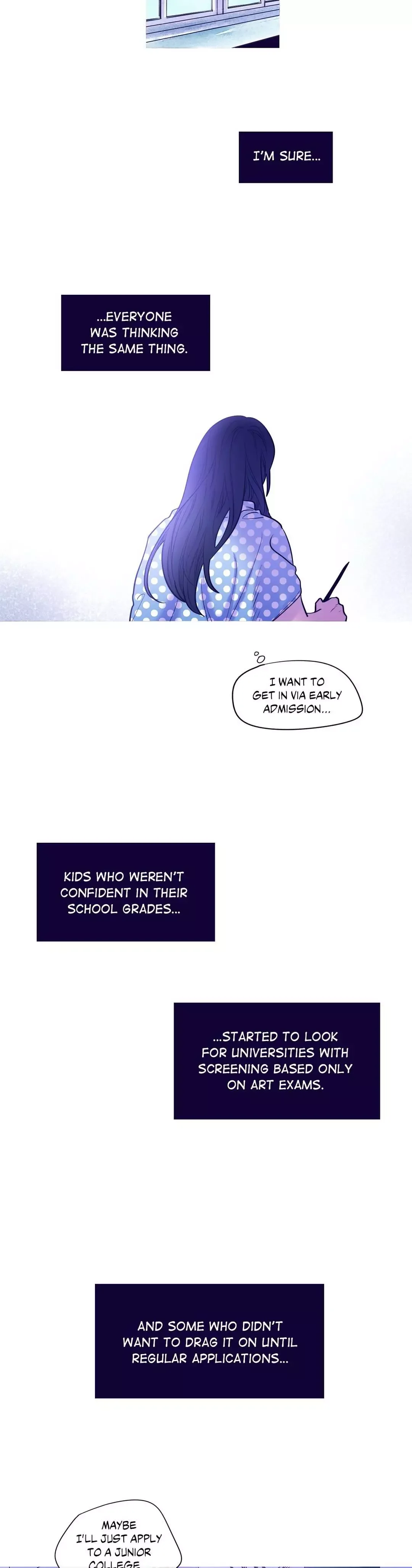 Shades and Shadows Chapter 110 page 9
