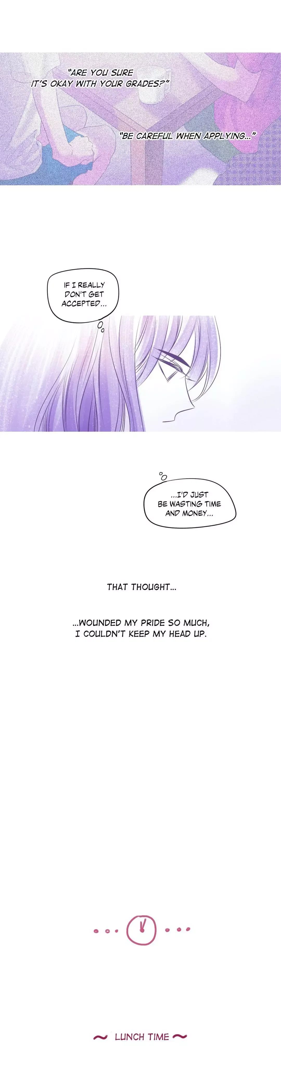 Shades and Shadows Chapter 110 page 12