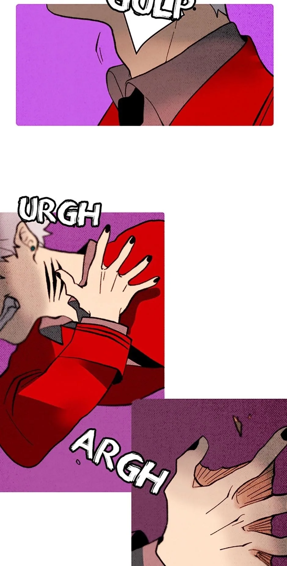 Demons can't be pretty Chapter 173 page 23