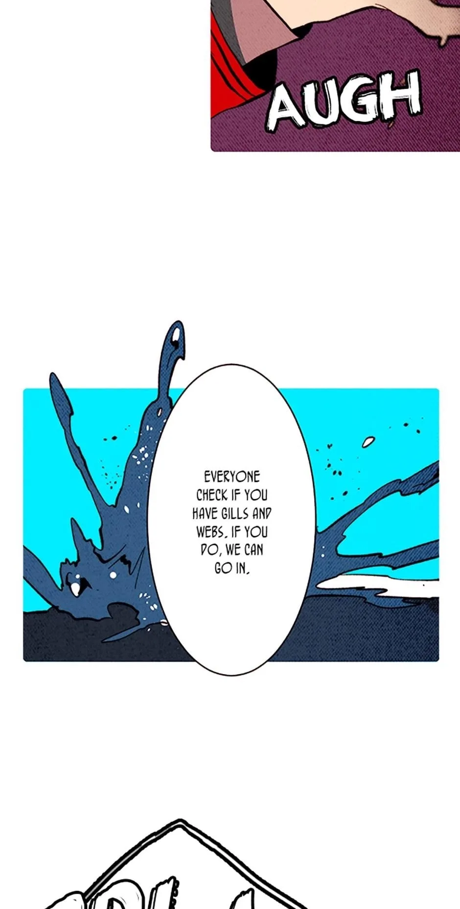 Demons can't be pretty Chapter 173 page 24