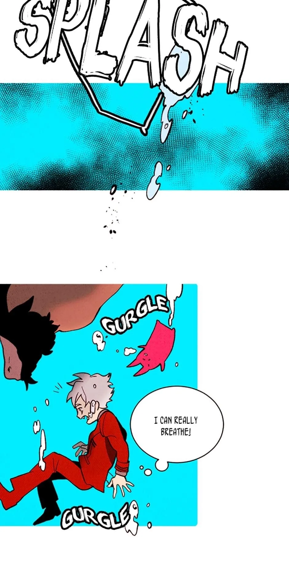 Demons can't be pretty Chapter 173 page 25
