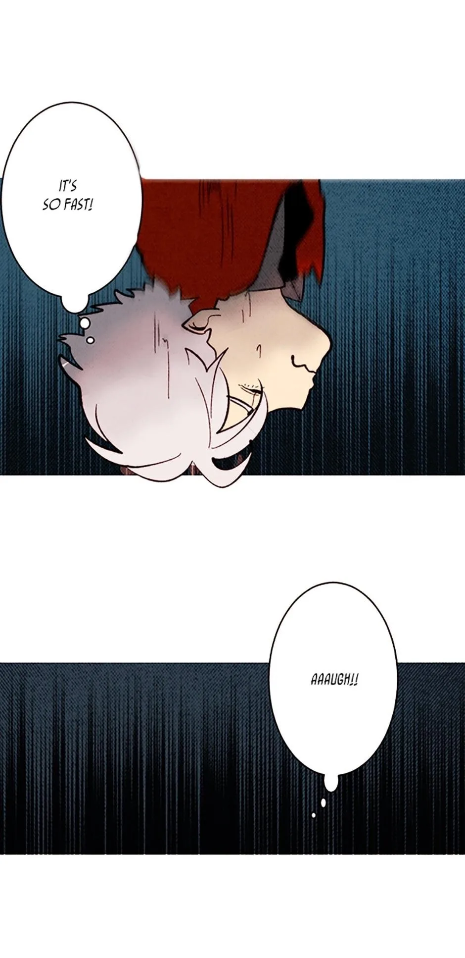 Demons can't be pretty Chapter 173 page 28