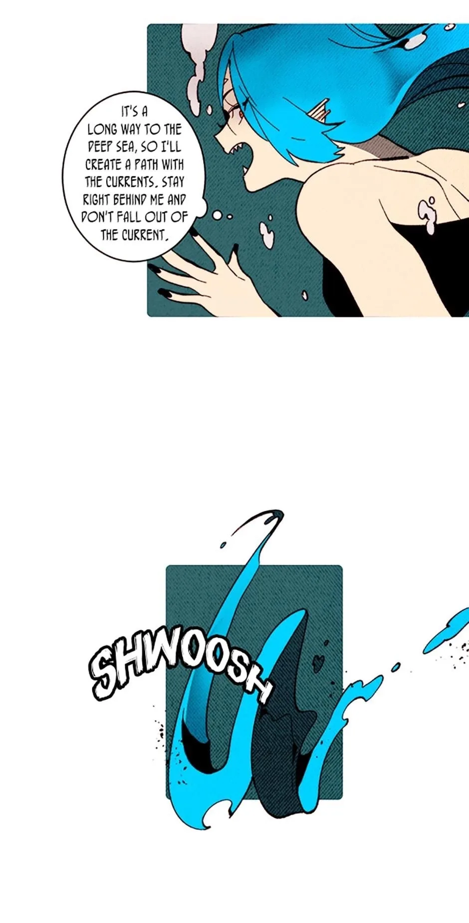 Demons can't be pretty Chapter 173 page 26