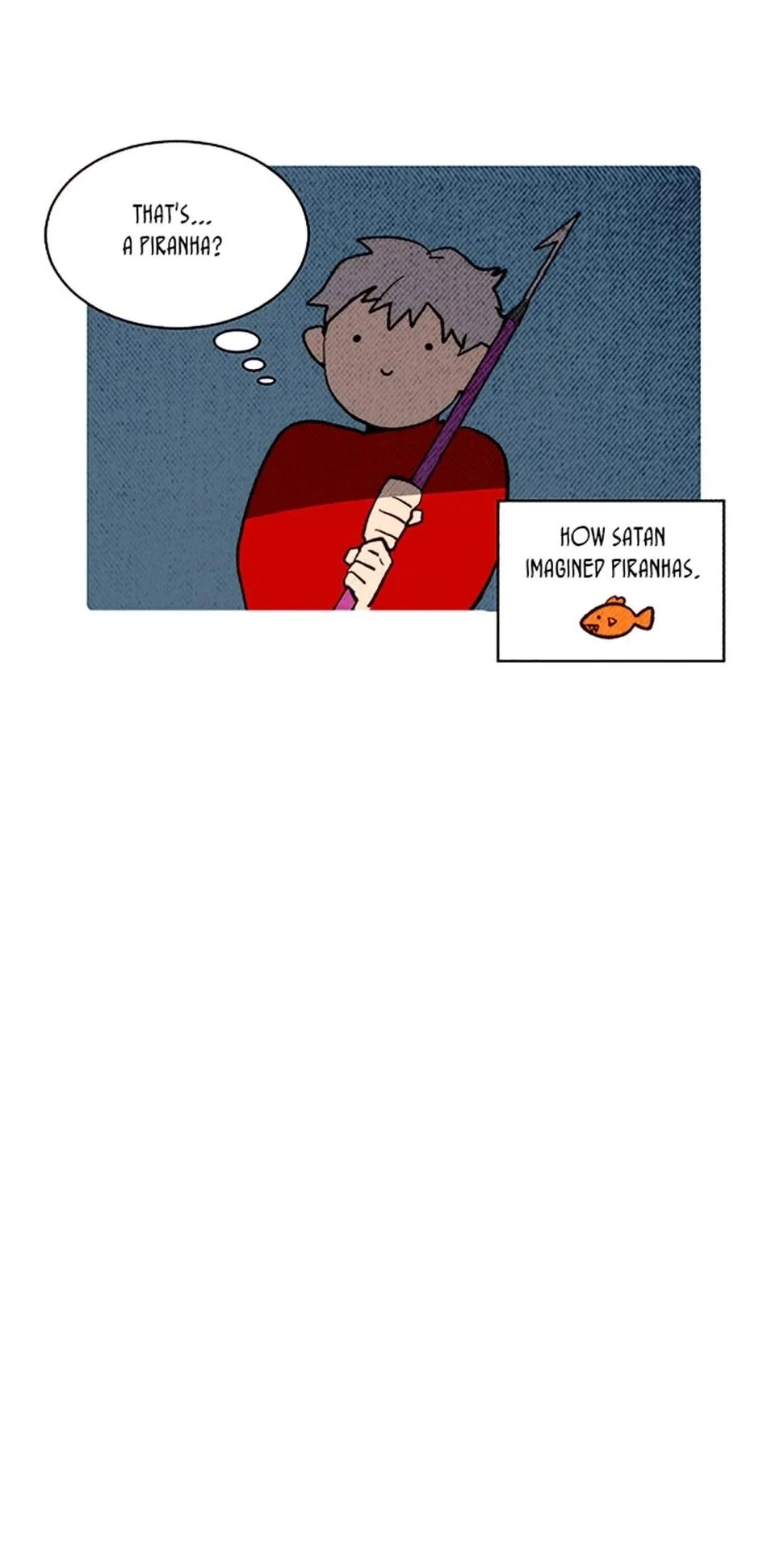 Demons can't be pretty Chapter 173 page 35