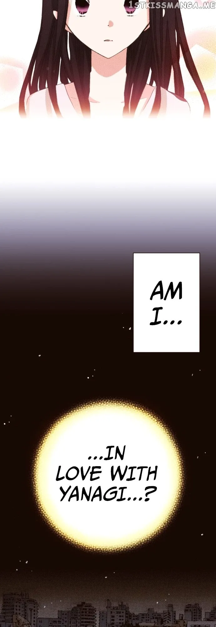 Last Game Chapter 115 page 30