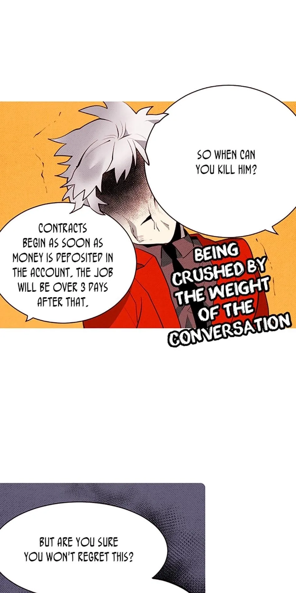 Demons can't be pretty Chapter 176 page 6
