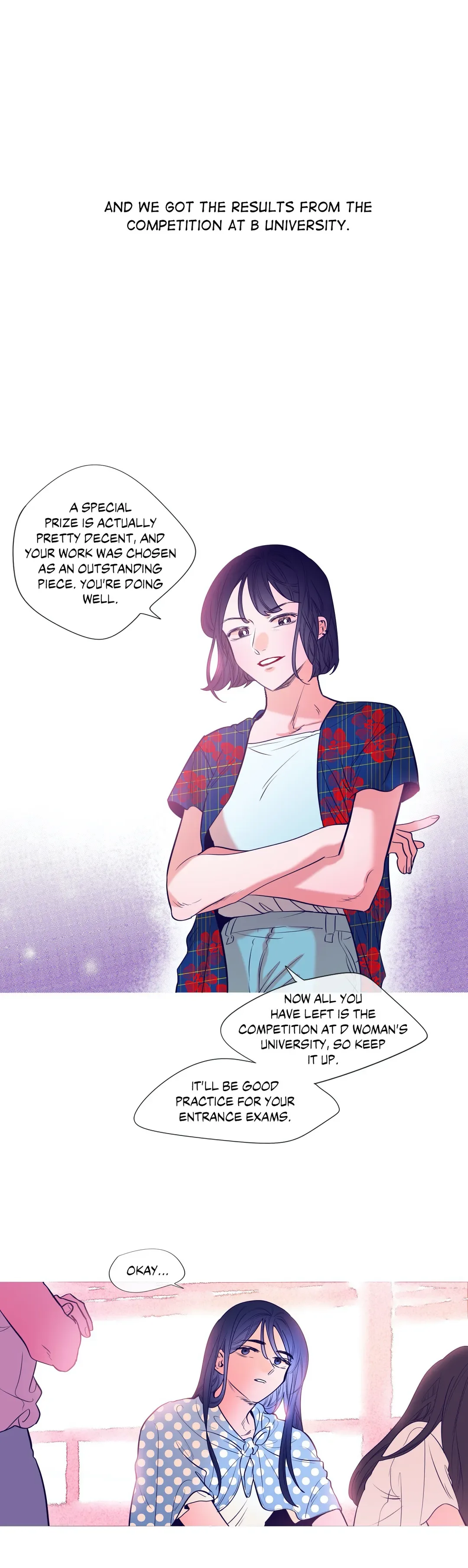 Shades and Shadows Chapter 111 page 2