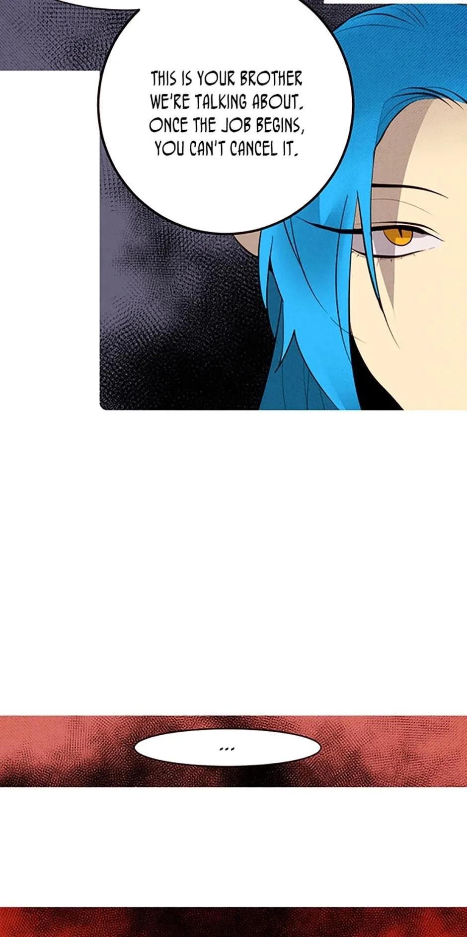 Demons can't be pretty Chapter 176 page 7