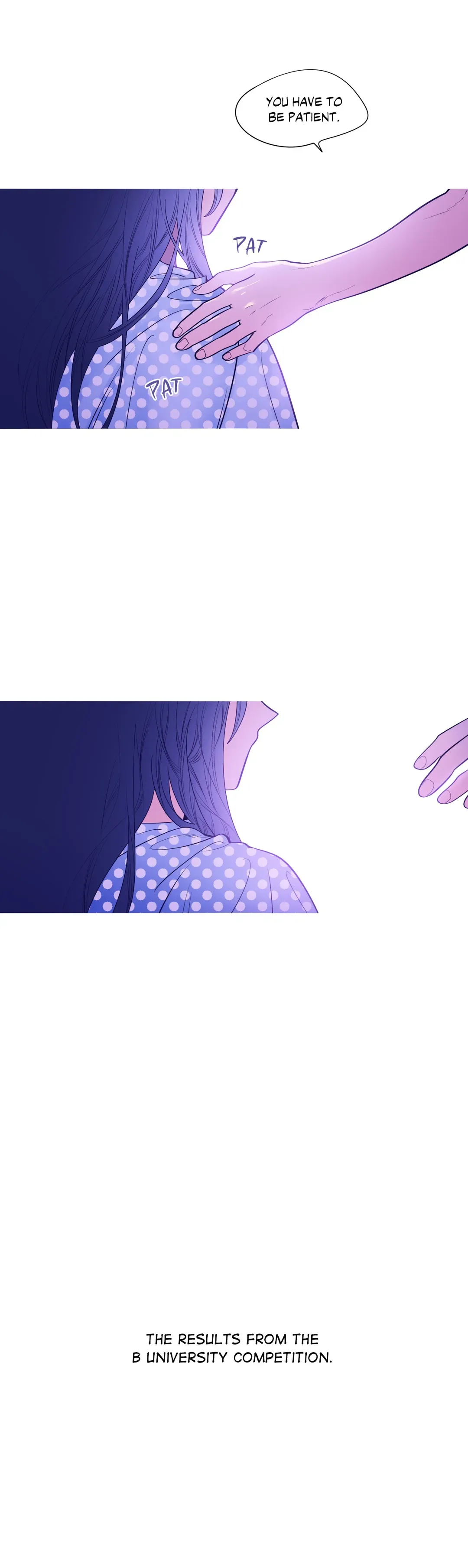 Shades and Shadows Chapter 111 page 4