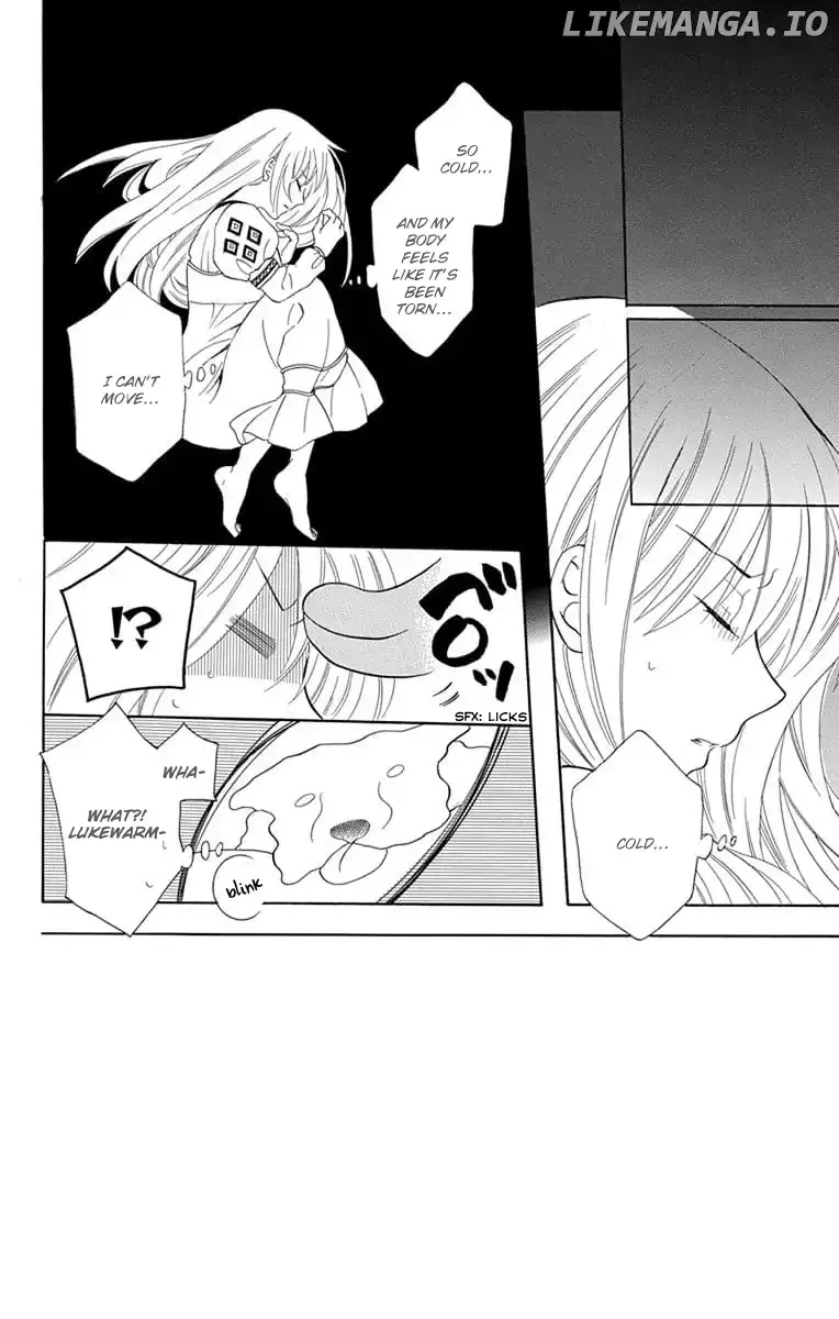 Soredemo Sekai wa Utsukushii Chapter 112 page 6